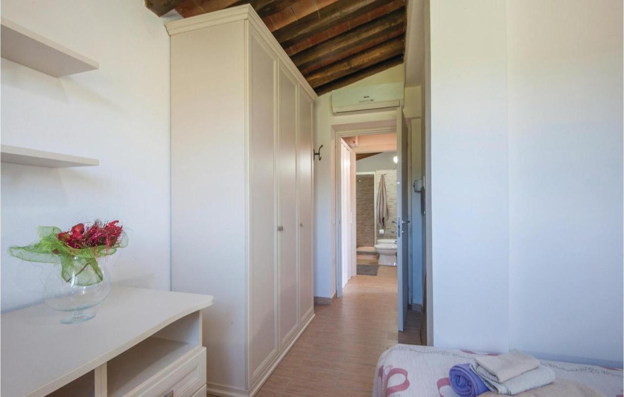 Villa Isabella Caldana Exteriér fotografie