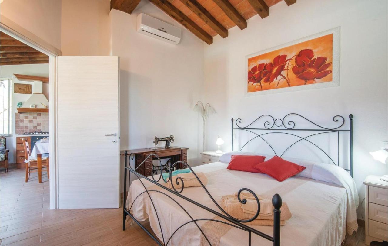 Villa Isabella Caldana Exteriér fotografie