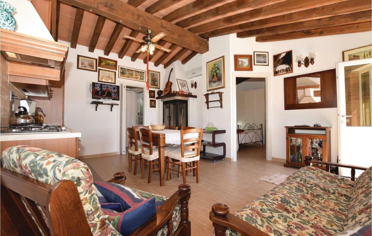 Villa Isabella Caldana Exteriér fotografie